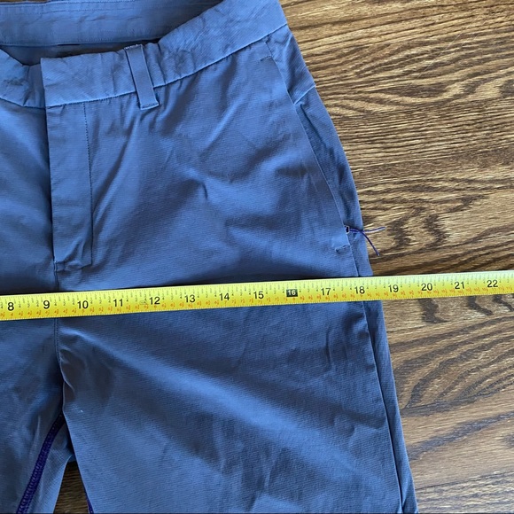 Lululemon x Robert Geller Take the Moment Pant - Picture 10 of 12